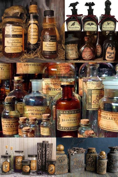 Beyond the Ordinary: Unveiling the Secrets of Witch Bottle Protection Spells